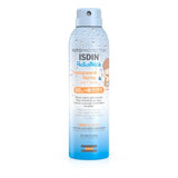 ISDIN Transparent Spray pediatrics Wet Skin SPF50+ 250ml