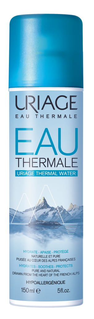 URIAGE THERMAL WATER 150ml