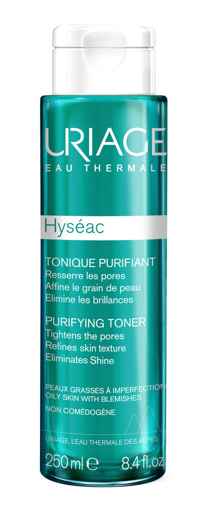 HYSÉAC - PURIFYING TONER