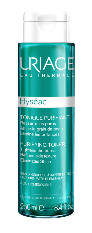 HYSÉAC - PURIFYING TONER