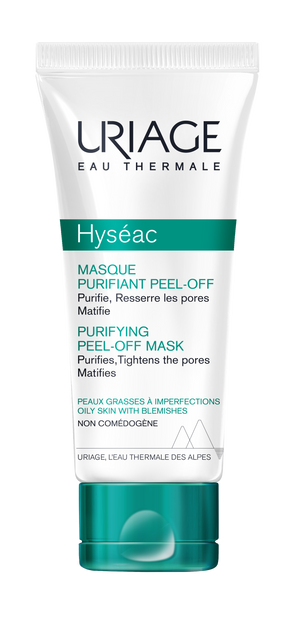 HYSÉAC - PURIFYING PEEL OFF MASK