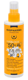 UVEBlock SPF50+ spray kids