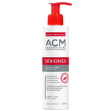 Sebionex cleansing gel