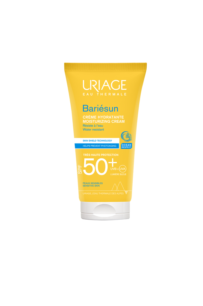 BARIÉSUN Cream SPF50+