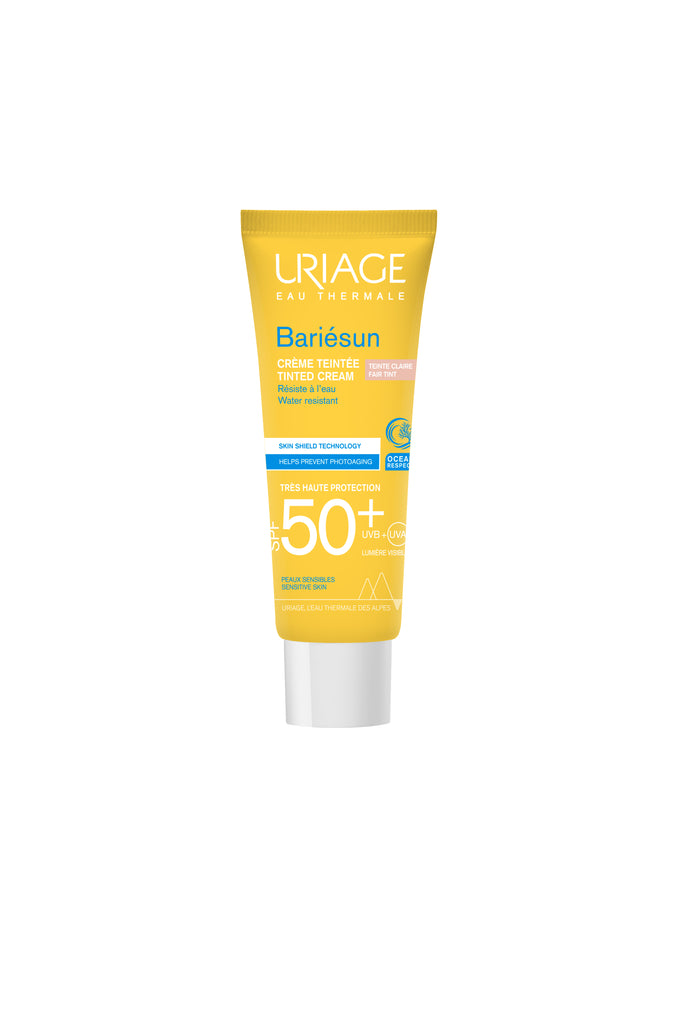 BARIÉSUN Fair Tinted Cream SPF50+