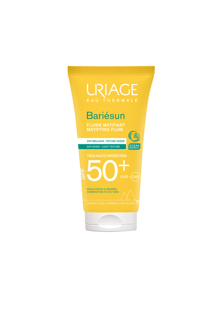 BARIÉSUN Mat Fluid SPF50+