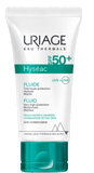 HYSÉAC - Fluid SPF50+