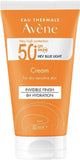 Avene Cream SPF 50+ (Special price)