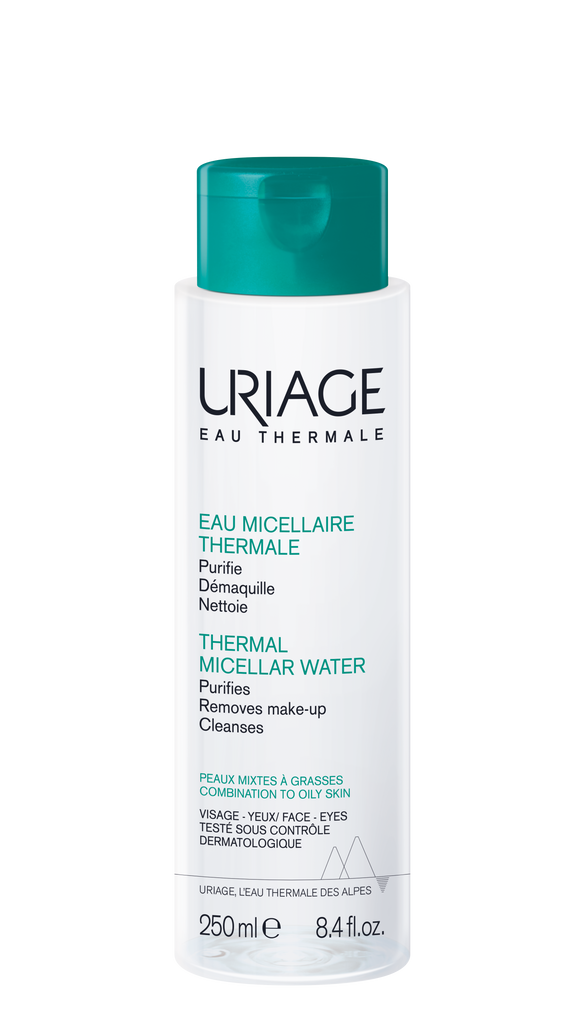 Thermal Micellar Water- normal to combination skin