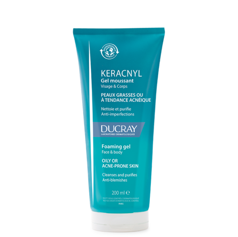 KERACNYL GEL 200ml