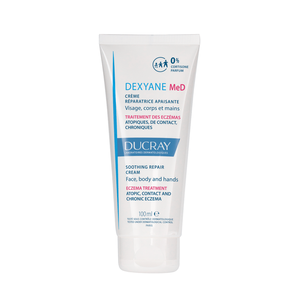 DEXYANE MED CREAM 100ml
