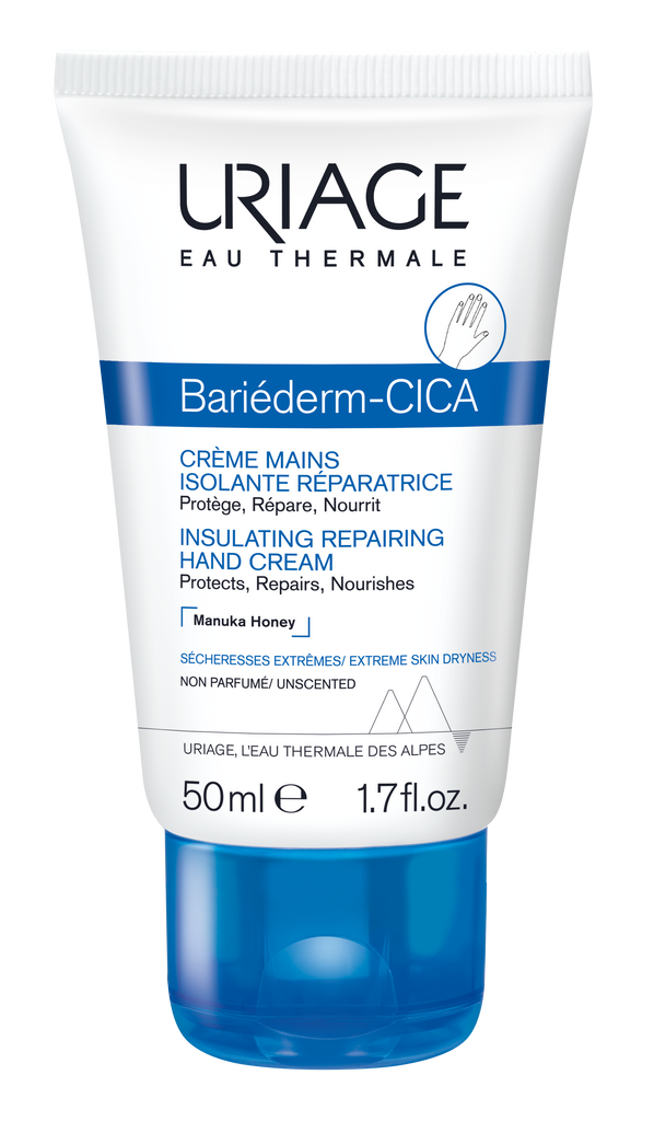 uriage jo BARIÉDERM-CICA Hand Cream uriage jo BARIÉDERM-CICA Hand Cream