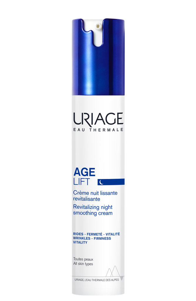 Age lift - revitalizing Night Cream