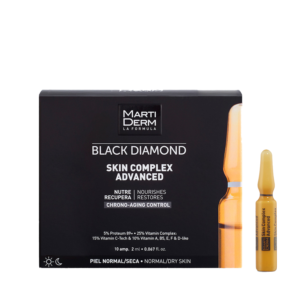 Martiderm 
                    

  Skin Complex advance