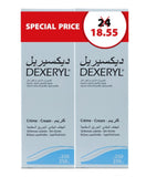 Dexeryl offer