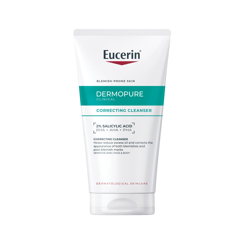 ASDS Beauty Stores Dermopure correcting cleanser