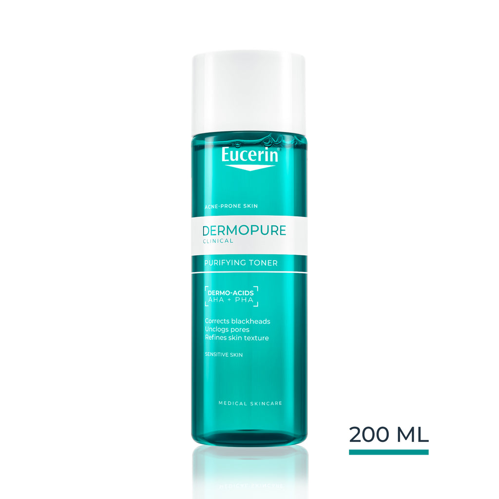 Eucerin DermoPure 200ml