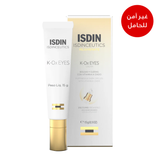 ISDINCEUTICS K-OX Eyes 15ml