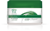 ALOE EVA HAIR CREAM 185 GM