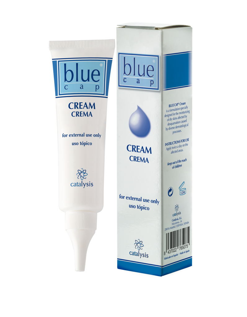 Bluecap cream ASDS Beauty Stores