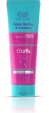 EVA HAIR CLINIC SHAMPOO CURLS 230 ML