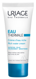 EAU THERMALE - Rich Water Cream
