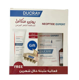 Neoptide expert  + anaphase shampoo offer