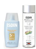 Isdin sunblock offer