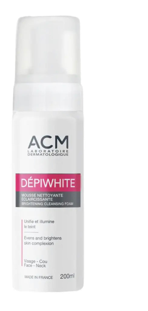 ACM laboratoire Jordan Depiwhite foam