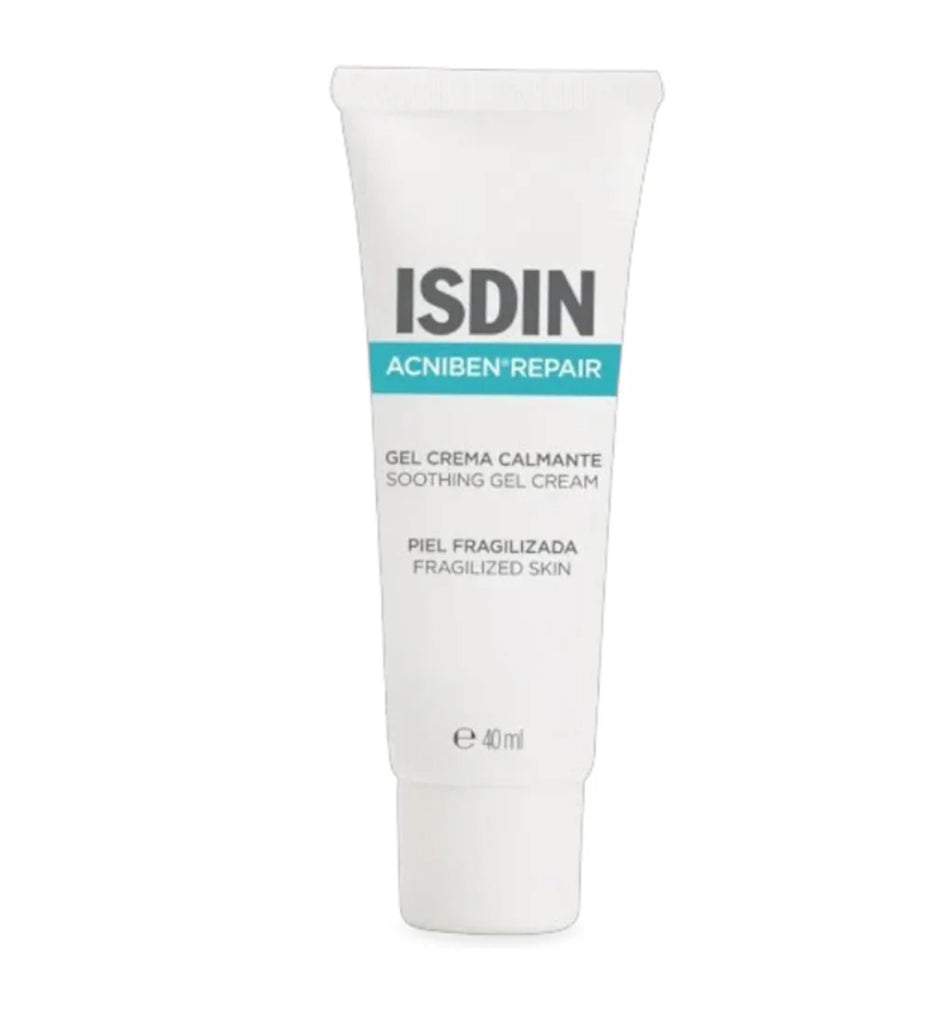 ISDIN Acniben repair cream ISDIN Acniben repair cream