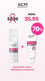 Depiwhite advanced + depiwhite foam ( special offer)