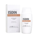 ISDIN Active Unify color SPF50+ 50ml