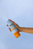 ISDIN Transparent Spray Wet Skin SPF50+ 250ml