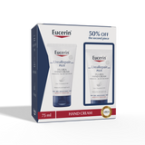 Eucerin Urea Hand cream 5% Duo Pack