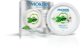 EVA SMOKERS MENTHOL 25%