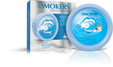 EVA SMOKERS FLORINE 25%