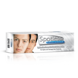 SPOTLESS 18 GM 25% DIS