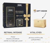 Isdin Retinal intense+ vital eye (special offer)