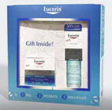 Eucerin hyaluron filler moisture booster offer