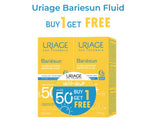 Bariesun matifying fluid spf50+ (special price)