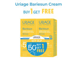 Bariesun cream spf50 + special offer