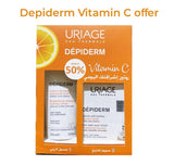 Depiderm vitamin c offer