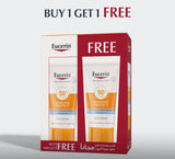 Eucerin Sun Cream SPF50+ 50ml (buy one get one free)