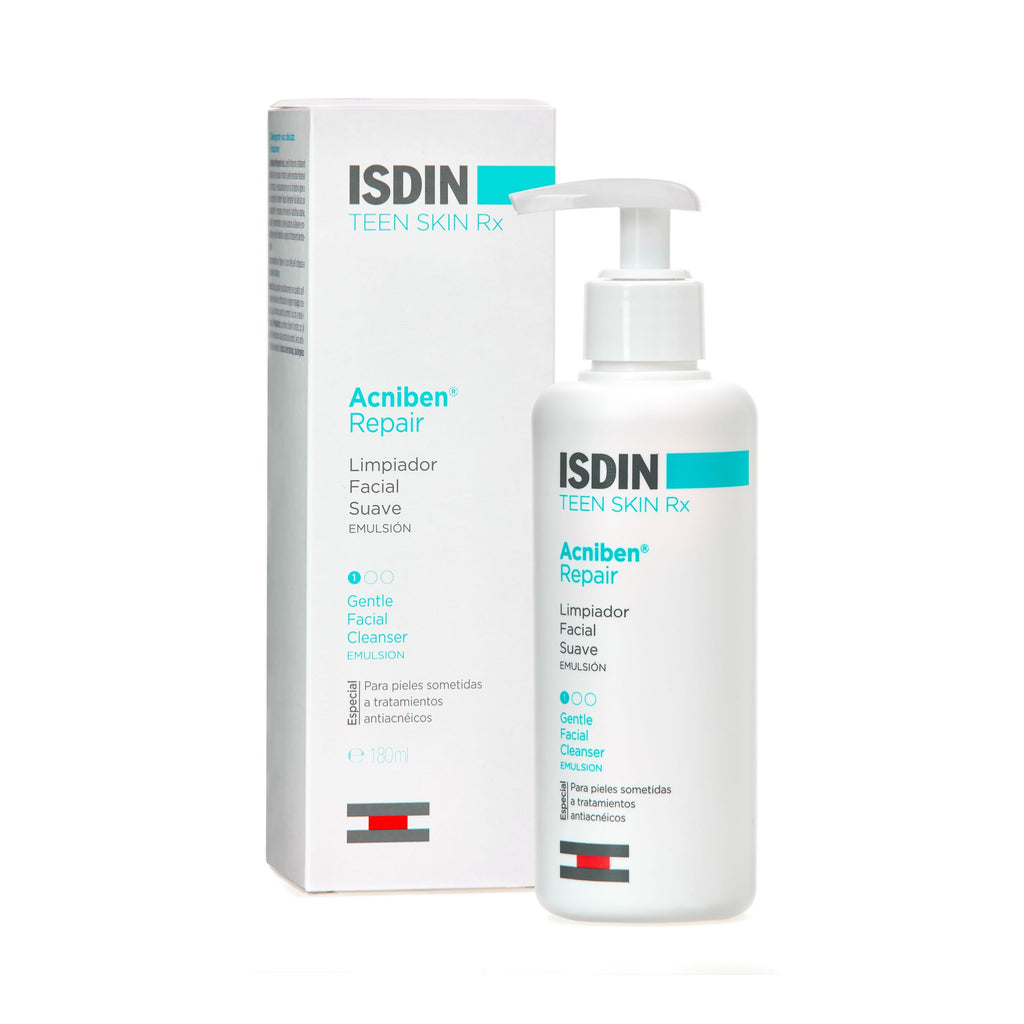 ASDS Beauty Stores Acniben repair cleansing emulsion ASDS Beauty Stores Acniben repair cleansing emulsion