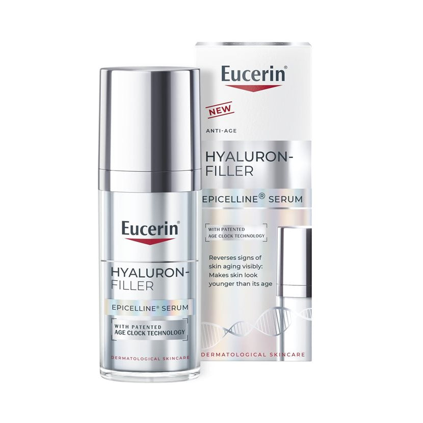 EUCERIN Hyaluron-Filler Epicelline Serum