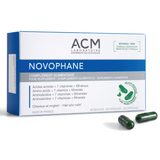 Novophane Capsule