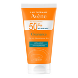 Avene cleanance sunblock