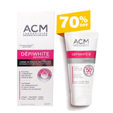 Depewhite advance + Depewhite S (special price)