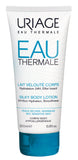 EAU THERMALE - Silky Body Lotion 200ml