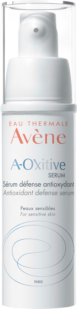 A-oxitive Serum